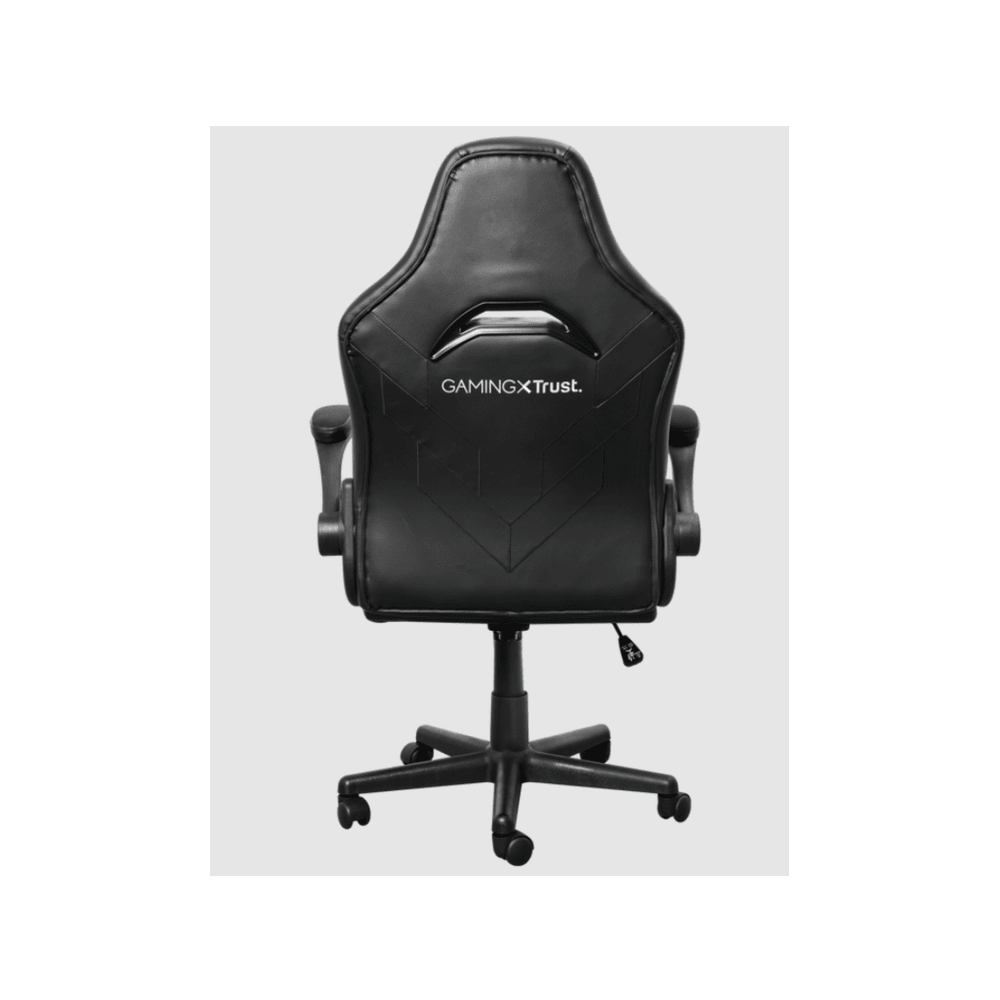 Trust GXT703 RIYE gamingstolica, crna boja slika 1