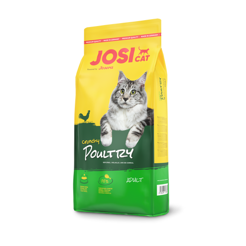 Josera  Josi Cat Živina 10 kg slika 1