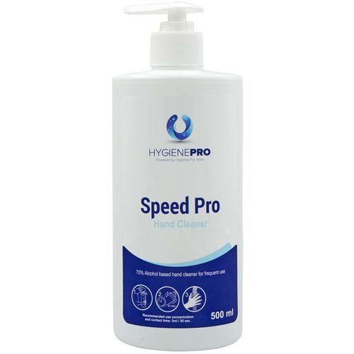 Speed Pro Hand Cleaner 500 Ml slika 1