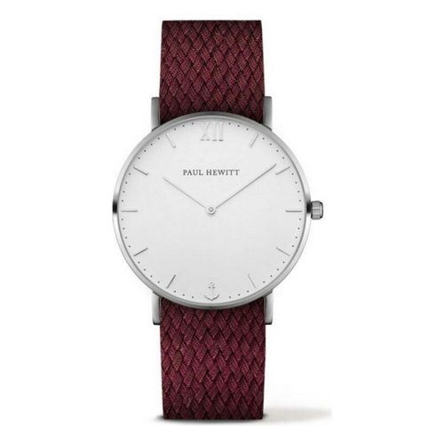 Uniseks Sat Paul Hewitt PH-SA-S-St-W-19S (Ø 39 mm) slika 1