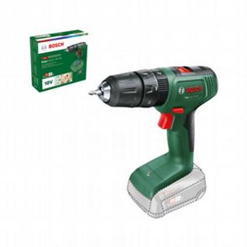 Bosch Udarna bušilica akumulatorska EasyImpact 18V-40 u kartonu  slika 1