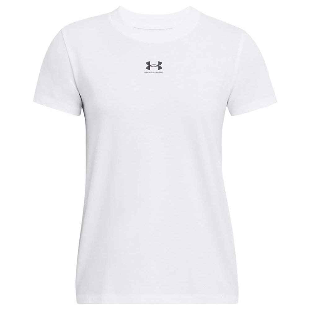 Under Armour Ženska majica kratkih rukava Off Campus Core SS slika 4