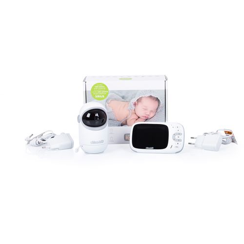 Chipolino baby monitor Sirius slika 1