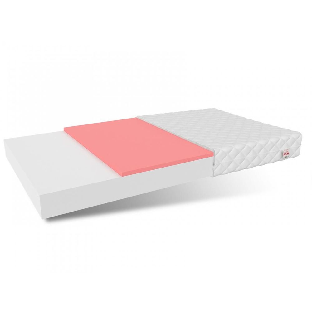 Dječiji madrac LUGO - 9cm - 180x90cm slika 1