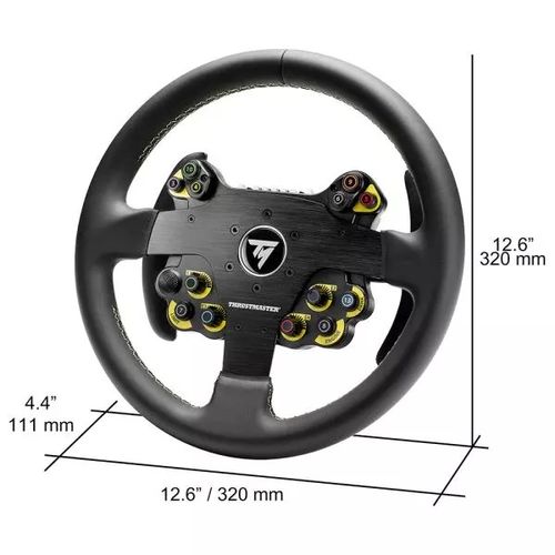 THRUSTMASTER EVO RACING 32R LEATHER WHEEL ADD ON slika 5