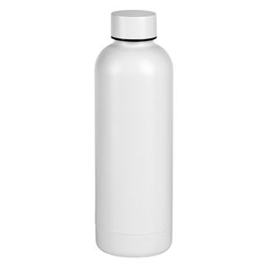 FLOW,termos 500ml,bijeli