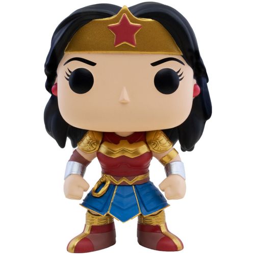 POP figure DC Comics Imperial Palace Wonder Woman slika 3