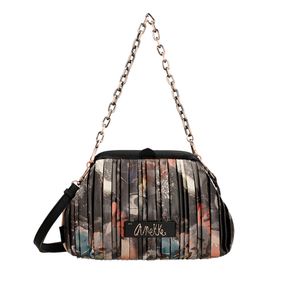 Torba fashion Anekke FW23 SHOEN PALETTE M-31x19x10 cm 37723-297 P12