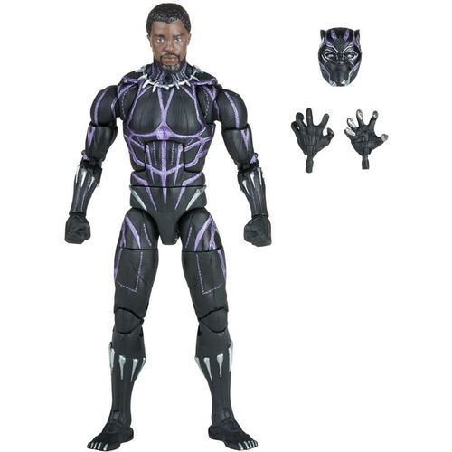 Marvel Black Panther Legacy Collection Black Panther figura 15cm slika 2