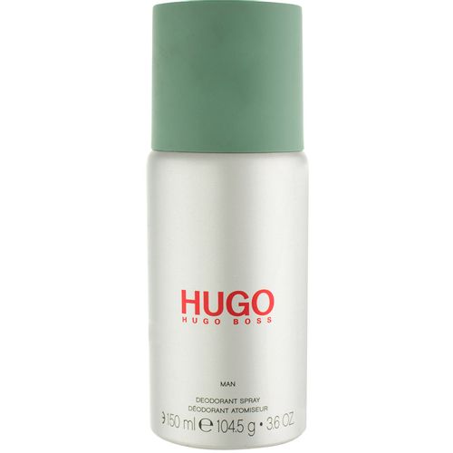 Hugo Boss Hugo Deodorant VAPO 150 ml (man) slika 3