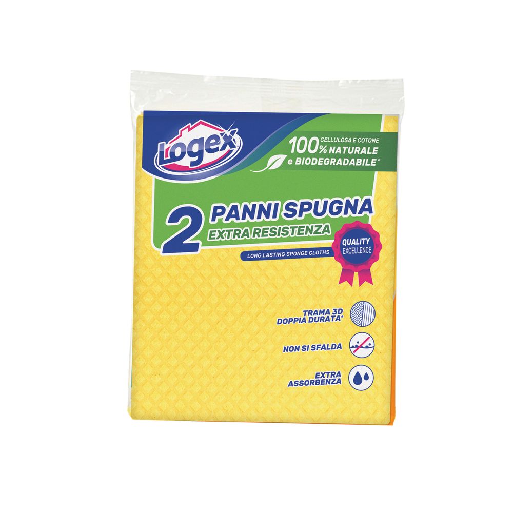 Logex trulex u boji 18x20cm 2kom slika 1