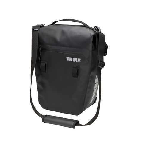 Thule Shield bisaga crna 22L slika 2