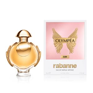 Rabanne Olympéa Elixir Eau de Parfum Intense 50 ml