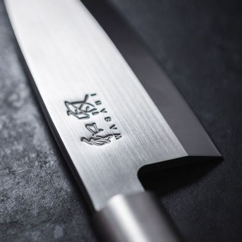 Kai Wasabi Black 3u1 set noževa slika 6
