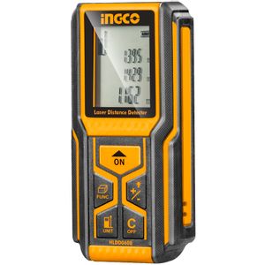 INGCO Laserski merač daljine HLDD0608