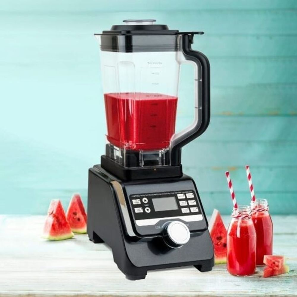 Quigg Blender 42823C0 WKNF7212  slika 1