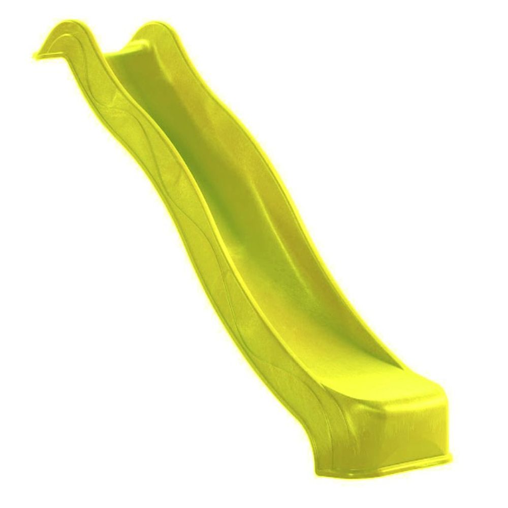 Fungoo Tobogan 2.2m, Žuti slika 1