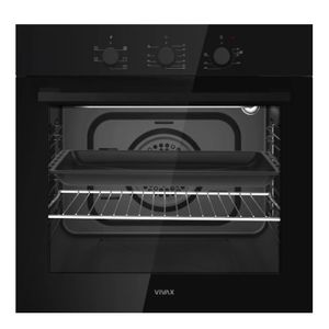VIVAX HOME Ugradbena rerna BO-606FTM G