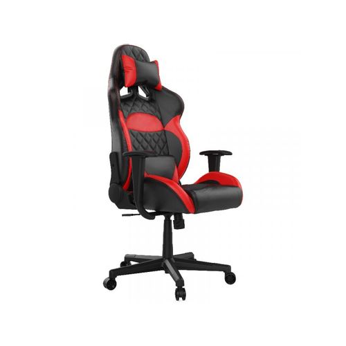 Gaming stolica Gamdias Zelus E2 crno/crvena slika 3