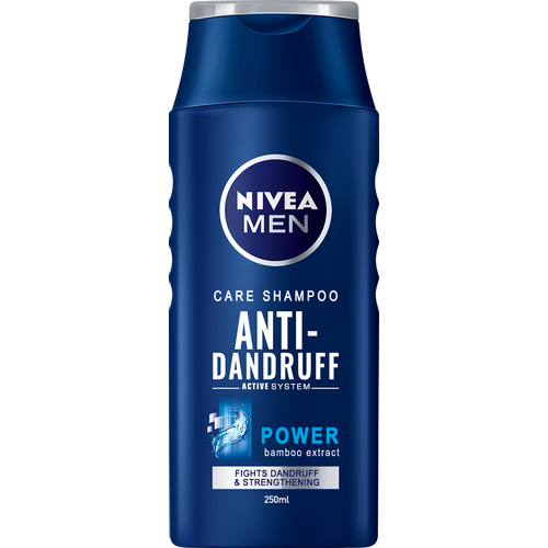 NIVEA Men Power šampon za kosu protiv peruti 250ml slika 1