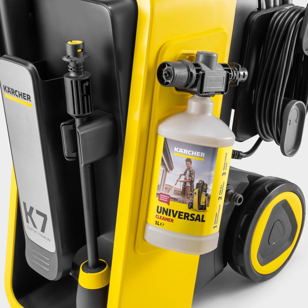 Karcher Visokotlačni perač K 7 Comfort Premium 1.317-500.0 slika 8