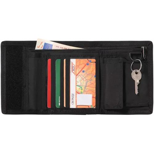 The north face base camp wallet nf0a52thzu3 slika 2