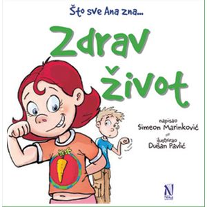 Što sve Ana zna… Zdrav život