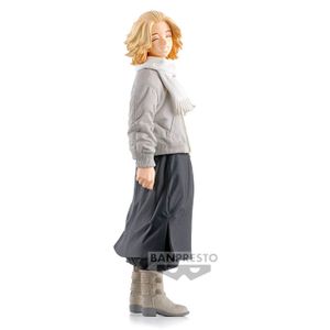 Tokyo Revengers Manjiro Sano vol.6 figure 16cm