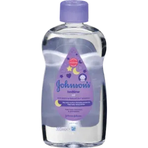 Johnson's Baby bedtime ulje za djecu, 300 ml