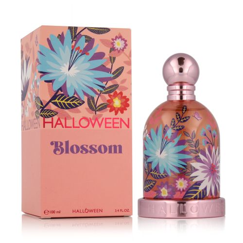 Halloween Blossom Eau De Toilette 100 ml (woman) slika 2