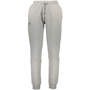 LA MARTINA GRAY MEN'S TROUSERS