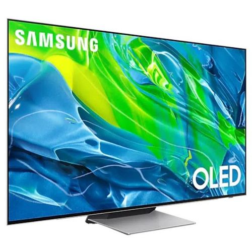 Samsung TV 65" QD-OLED 65S95B slika 3