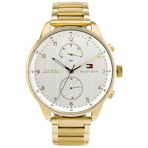 Muški sat Tommy Hilfiger 1791576 (Ø 44 mm) slika 1