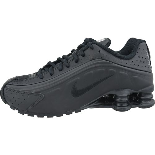 Dječje tenisice Nike shox r4 gs bq4000-001 slika 2