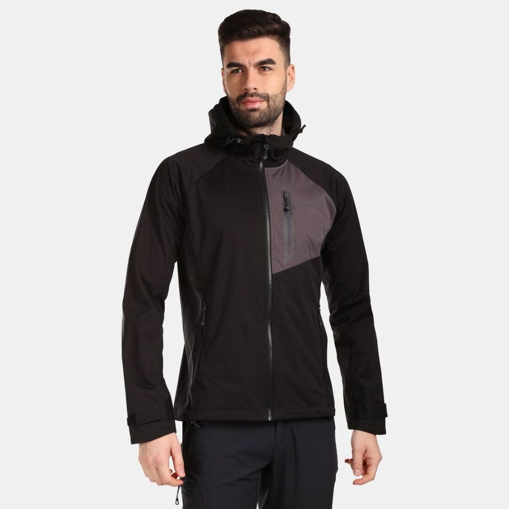 KILPI Muška jakna SOFTSHELL BELTRA-M slika 1
