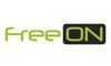 FreeON logo