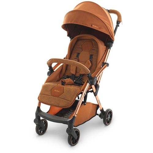 Leclercbaby Hexagon Limited Edition sportska kolica, Heritage Sport slika 6