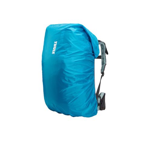 Thule Versant 50L plavi ženski planinarski ruksak slika 8