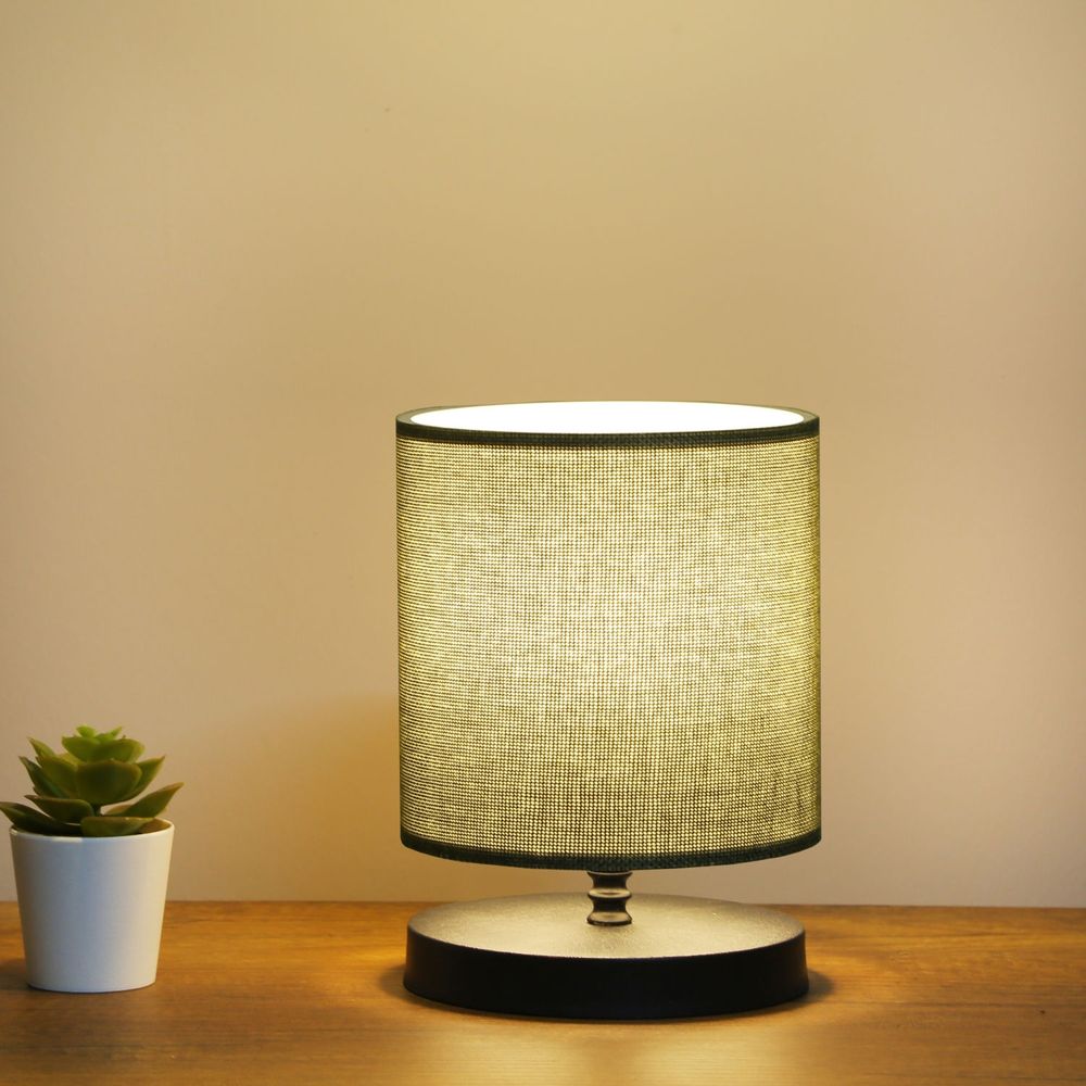 AYD - 3238 Zelena Stočna Lampa slika 1