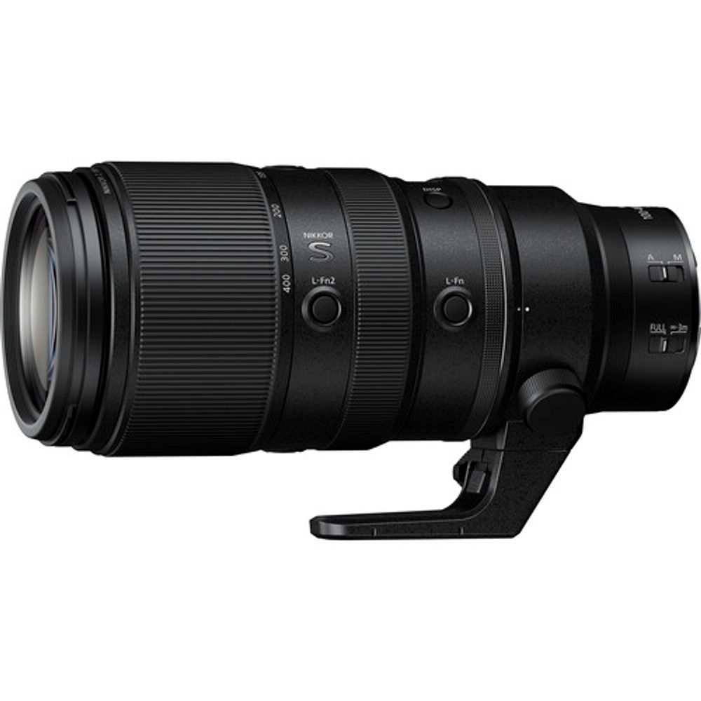 Nikon NIKKOR Z 100-400mm f/4.5-5.6 VR S slika 3