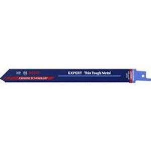 Bosch EXPERT „Thin Tough Metal“ S 1022 EHM list univerzalne testere, pakovanje 1 komad, 2608900363