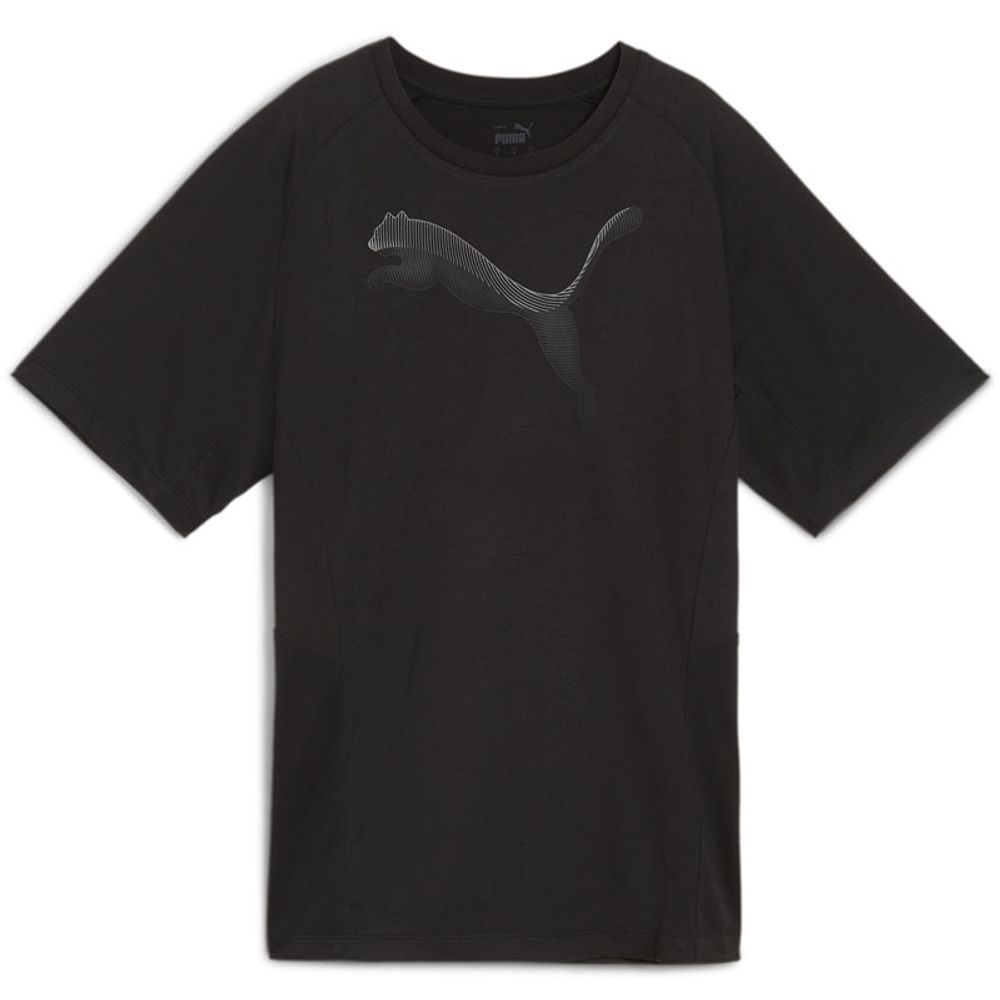 Puma Evostripe Tee za žene - Majica kratkih rukava slika 3