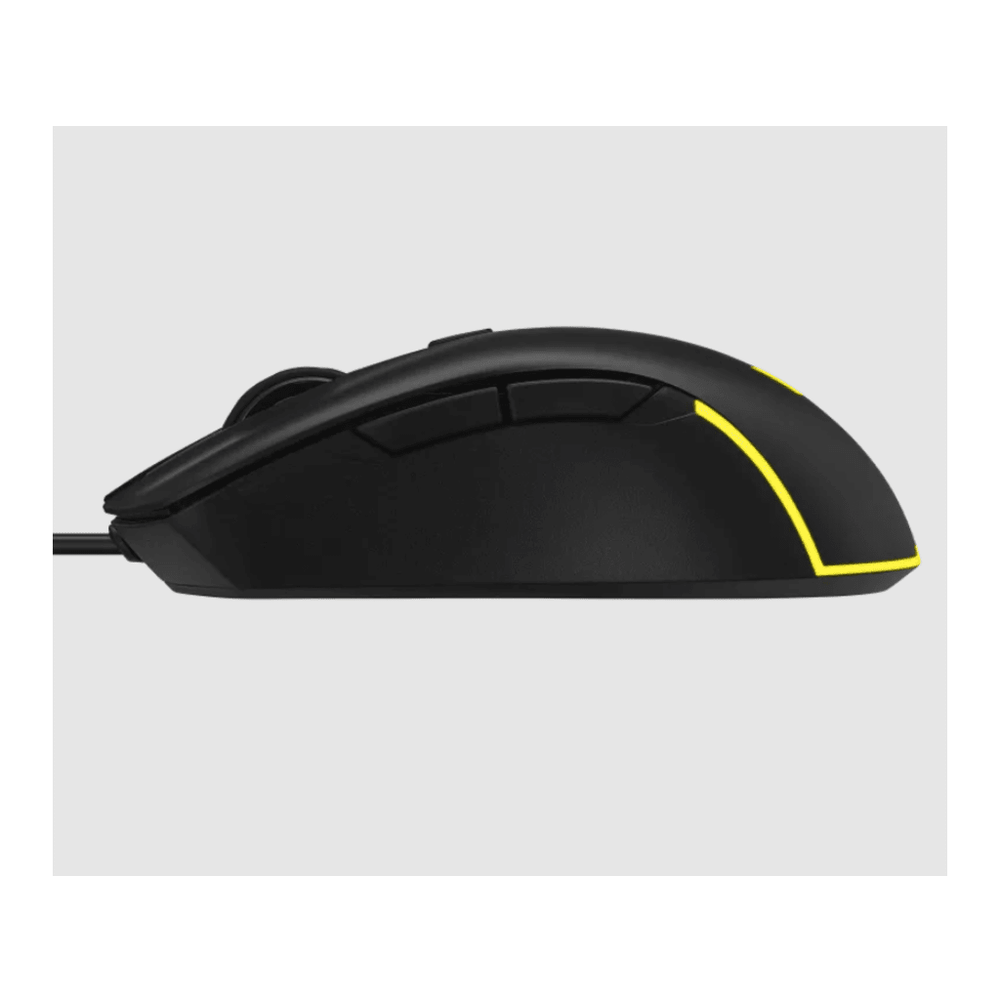 ASUS TUF Gaming M3 Gen II miš slika 2