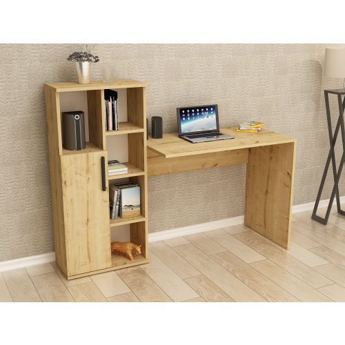 Gauge Concept Stol za učenje Desk Tuana Rylie slika 4