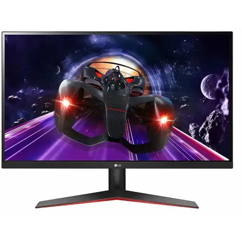 LG 27" IPS 27MP60GP-B Monitor slika 1