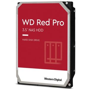 Western Digital Red Pro HDD SATA 16TB WD161KFGX