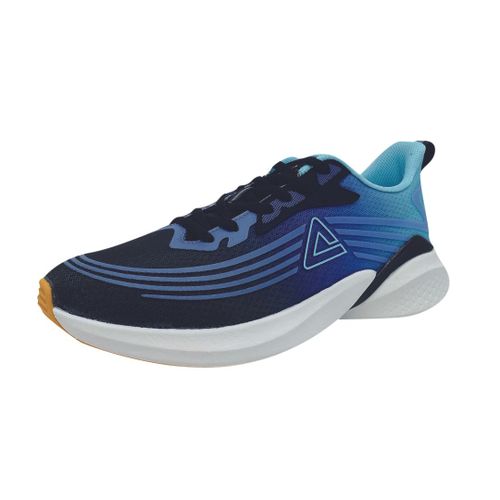 PATIKE PEAK BASIC E232271H BLACK/LT.MARINE BLUE slika 1