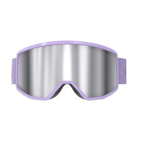 Atomic goggles Four HD, lavanda slika 2