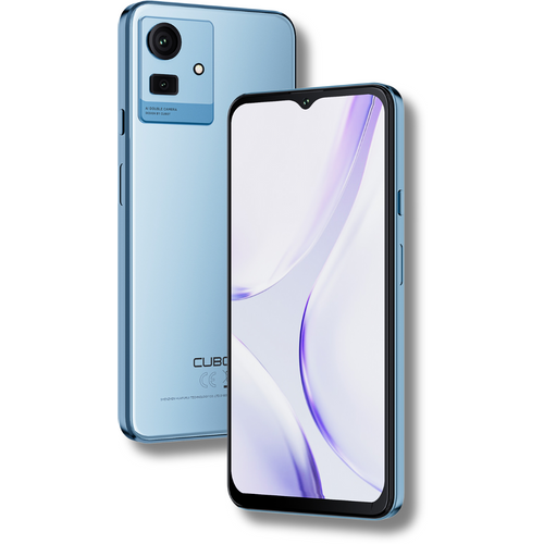 CUBOT NOTE 50 8/256 GB BLUE slika 1