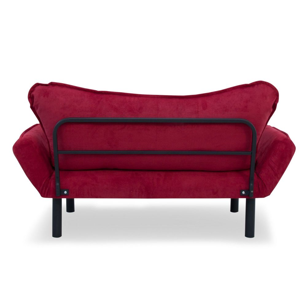 Chatto - Maroon Dvosjed na Razvlačenje slika 5